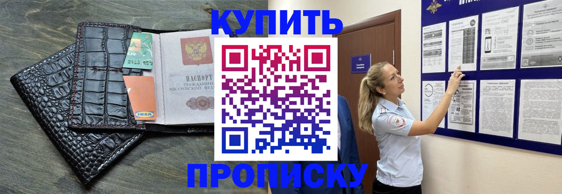 прописка штамп в Пионерском