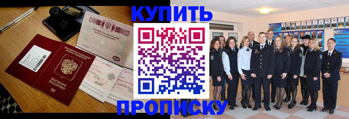 прописка 2025 в Пионерском